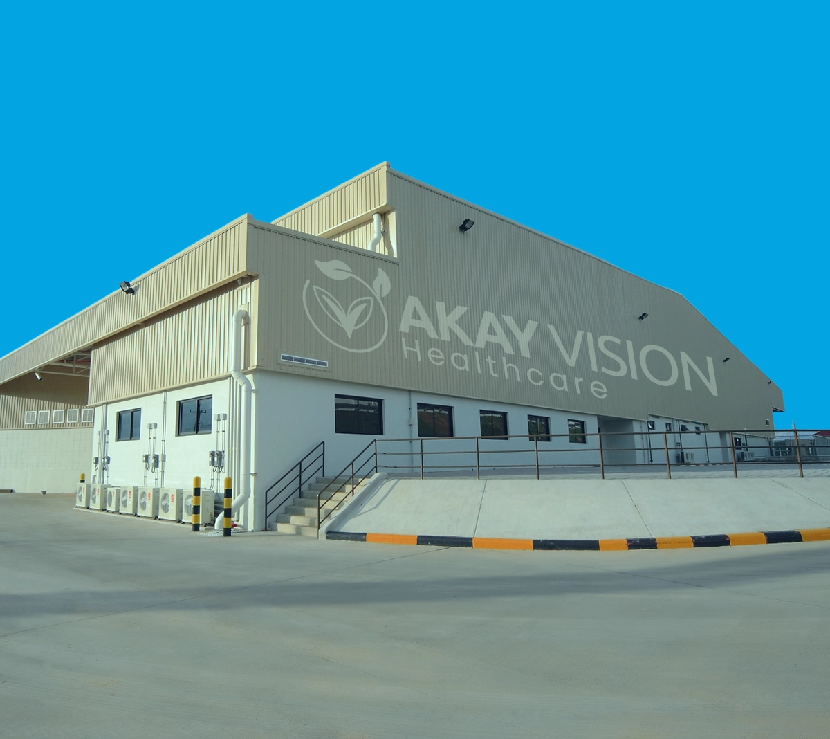 Akay Vision Healthcare