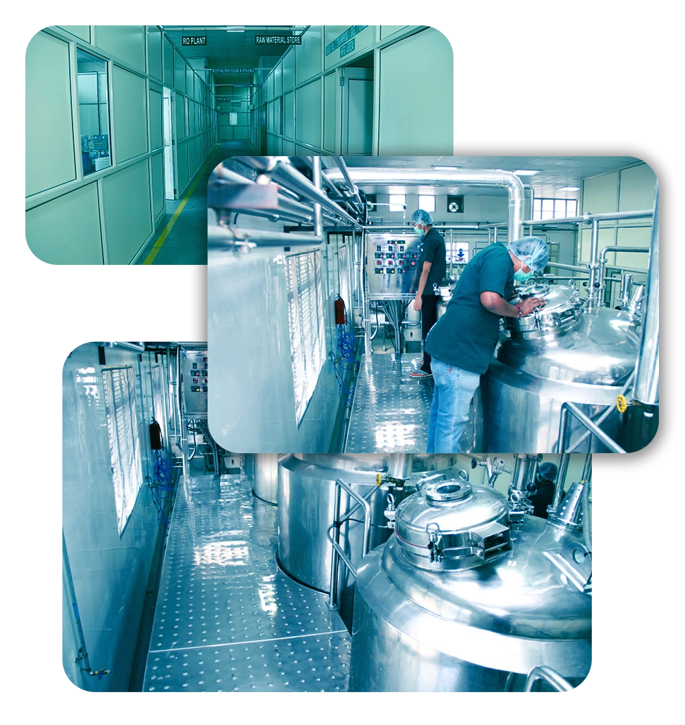 Akay Vision Healthcare